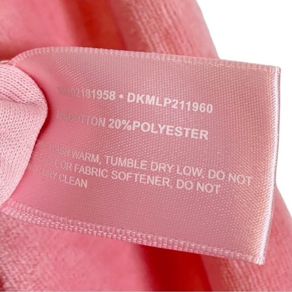 Dolls Kill My Little Pony Juicy Couture Style Verlour Track Jacket Size XL - Picture 10 of 10